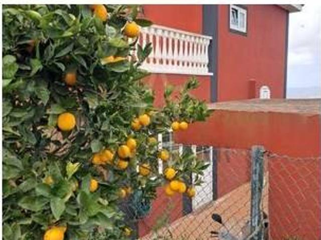 Chalet en venta en Las Rosas, El Rosario