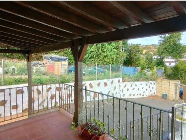Chalet en venta en Las Rosas, El Rosario
