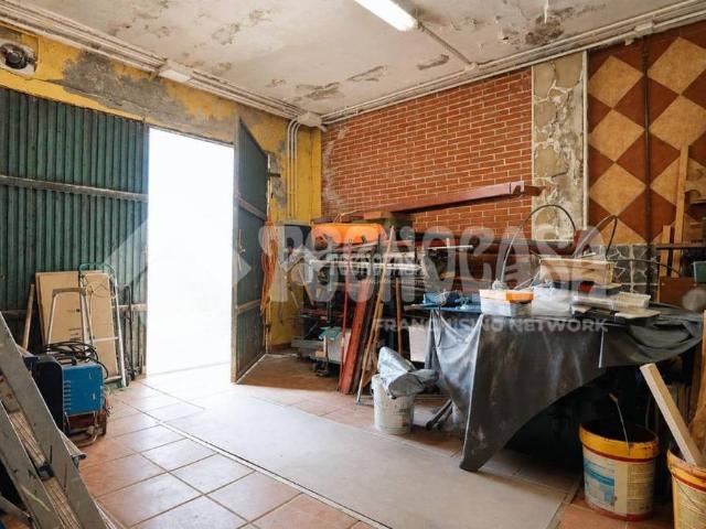 Chalet en venta en Las Rosas, El Rosario