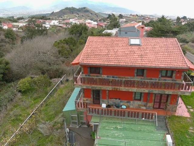 Chalet en venta en Las Rosas, El Rosario