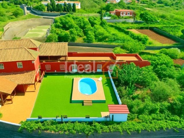 Chalet en venta en Las Rosas, El Rosario