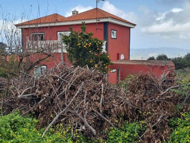 Chalet en venta en Las Rosas, El Rosario