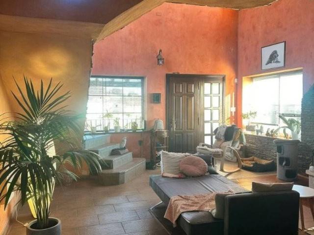 Chalet en venta en Las Rosas, El Rosario