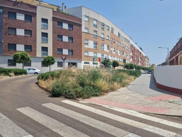 Villa en venta en Badajoz, Casco Antiguo