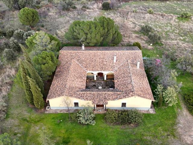 Chalet en venta en La Estrella, Castilla-La Mancha