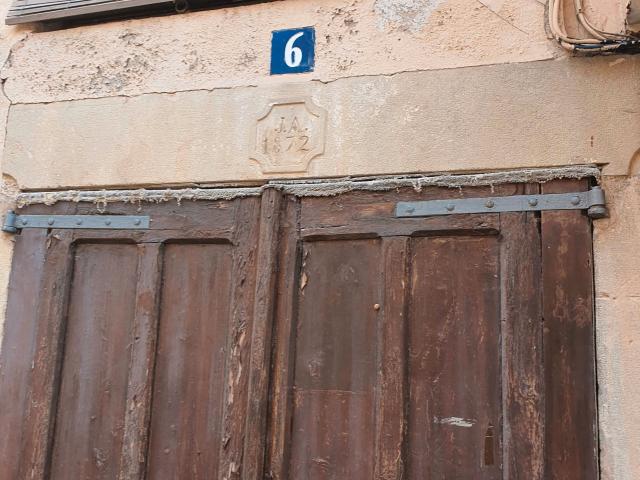 Villa en venta en La Fatarella