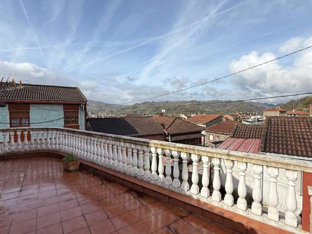 Chalet en venta en Langreo, Asturias