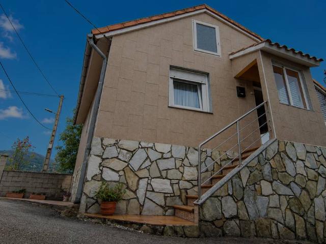 Chalet en venta en Langreo, Asturias