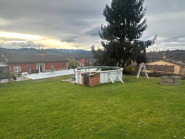 Chalet en venta en Langreo, Asturias
