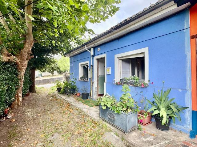 Chalet en venta en Langreo, Asturias