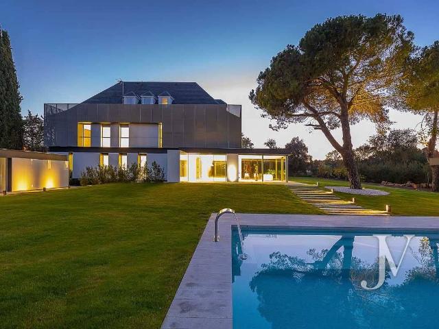 Chalet en venta en Pozuelo Estación, Pozuelo De Alarcón