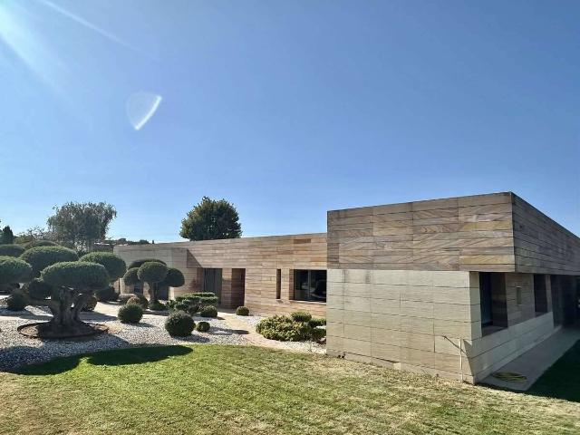 Chalet en venta en Pozuelo Estación, Pozuelo De Alarcón