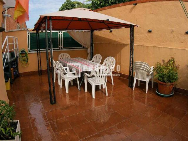 Chalet en venta en Arroyo, Arroyo De La Encomienda