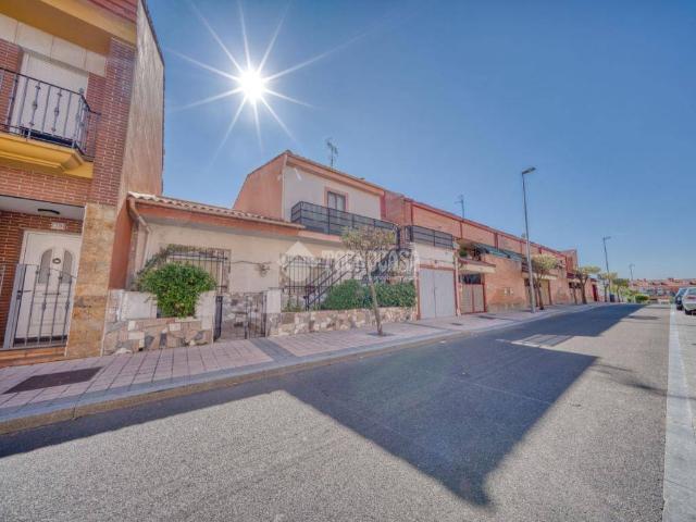 Chalet en venta en Arroyo, Arroyo De La Encomienda