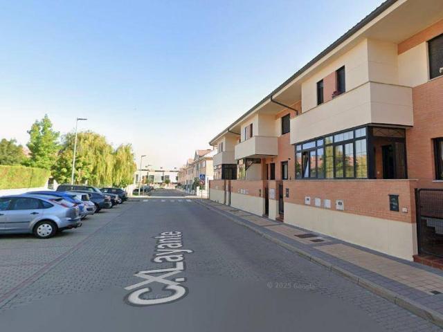 Chalet en venta en Arroyo, Arroyo De La Encomienda