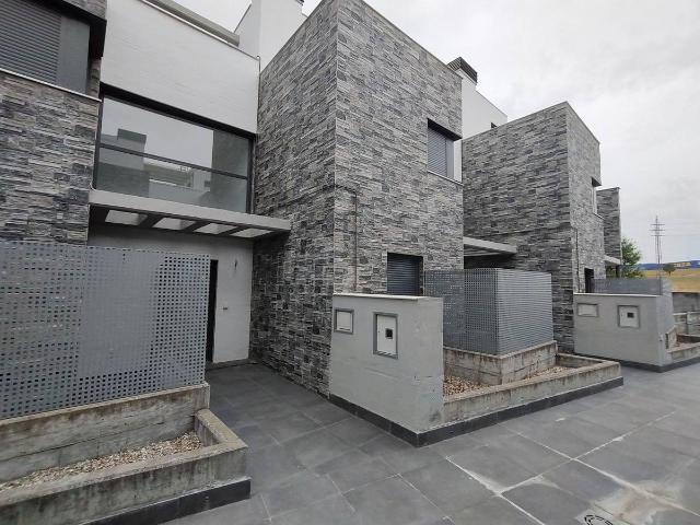 Chalet en venta en Arroyo, Arroyo De La Encomienda