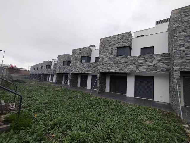 Chalet en venta en Arroyo, Arroyo De La Encomienda