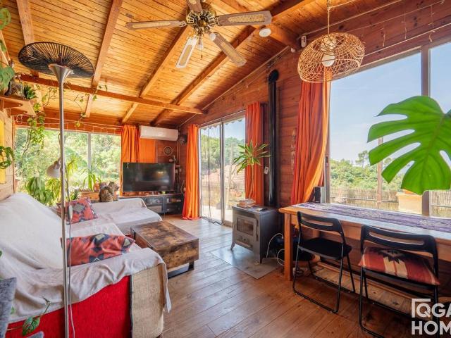 Villa en venta en Sant Cugat Del Vallès
