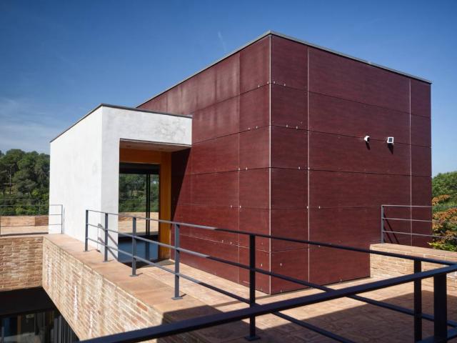 Chalet en venta en Vallès Occidental, Catalunya