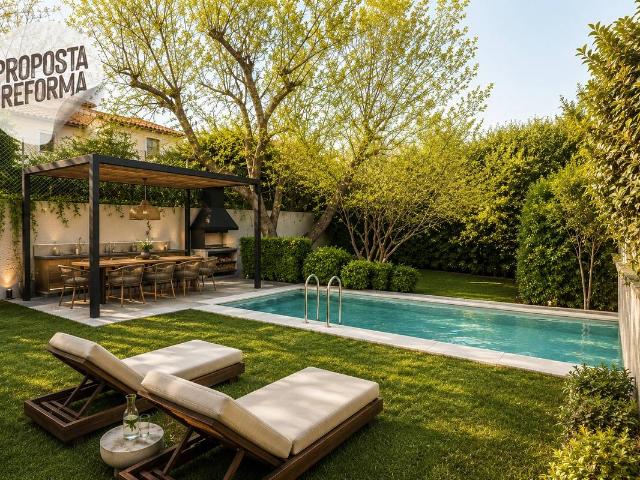 Chalet en venta en Vallès Occidental, Catalunya