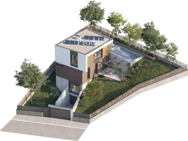 Chalet en venta en Sant Cugat Del Vallès, Barcelona