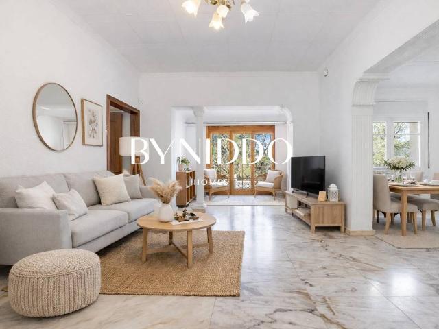 Chalet en venta en Vallès Occidental, Catalunya