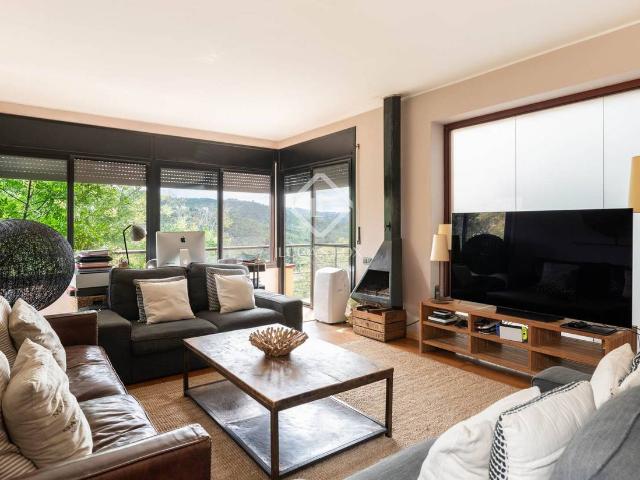 Villa en venta en Sant Cugat Del Vallès