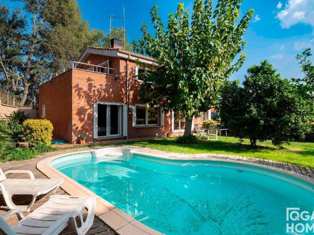 Chalet en venta en Vallès Occidental, Catalunya