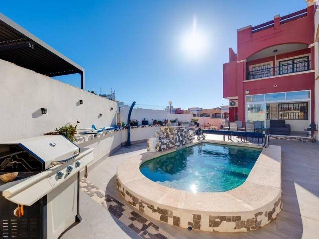 Chalet en venta en Obispo Rocamora, el Baix Segura / La Vega Baja