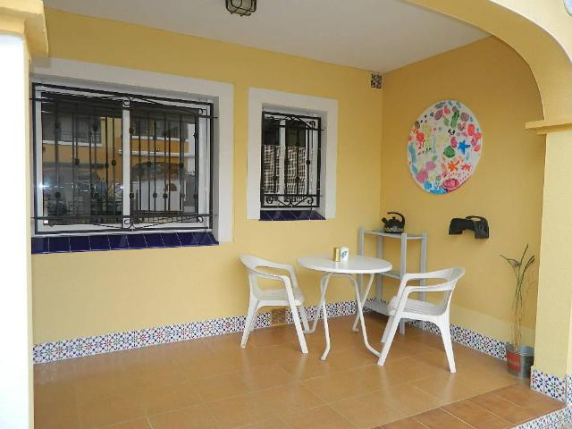 Chalet en venta en Obispo Rocamora, el Baix Segura / La Vega Baja