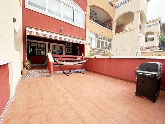 Chalet en venta en Obispo Rocamora, Orihuela