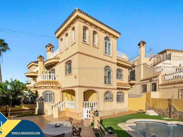 Chalet en venta en Obispo Rocamora, el Baix Segura / La Vega Baja