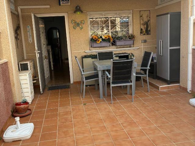 Chalet en venta en Obispo Rocamora, Orihuela