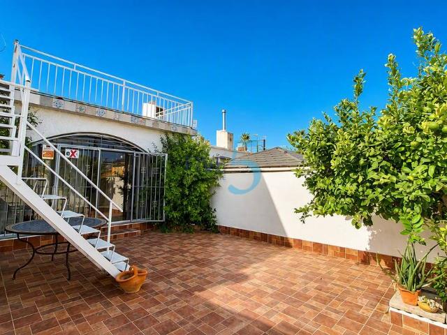 Chalet en venta en Obispo Rocamora, el Baix Segura / La Vega Baja