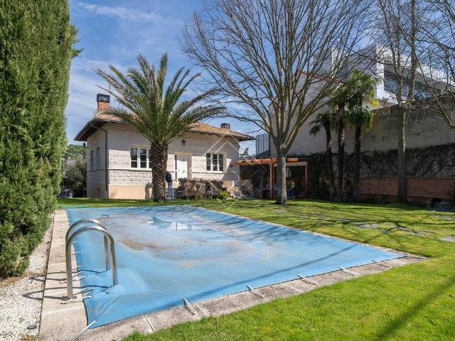 Chalet en venta en Madrid
