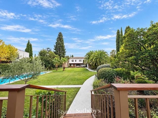 Chalet en venta en Centro, Madrid