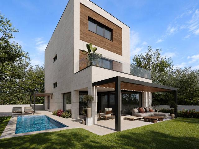 Chalet en venta en Cortes, Madrid