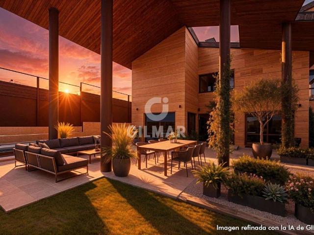 Chalet en venta en Madrid