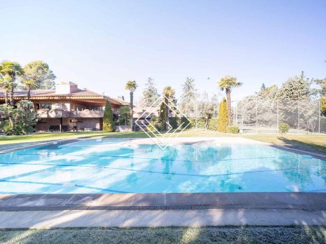 Chalet en venta en Madrid
