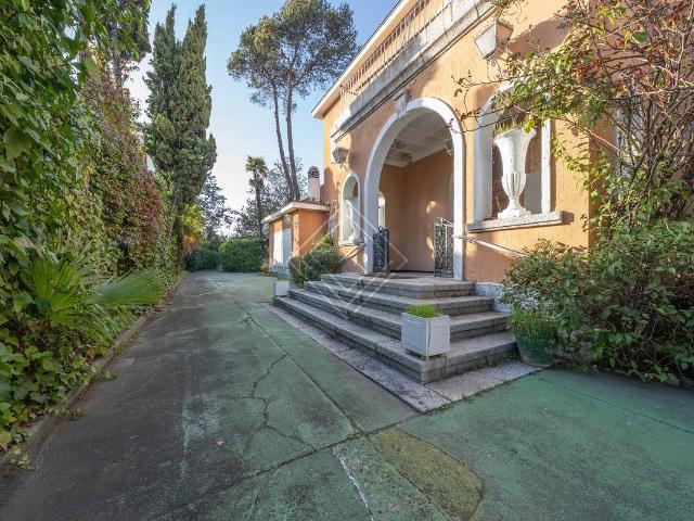Chalet en venta en Madrid