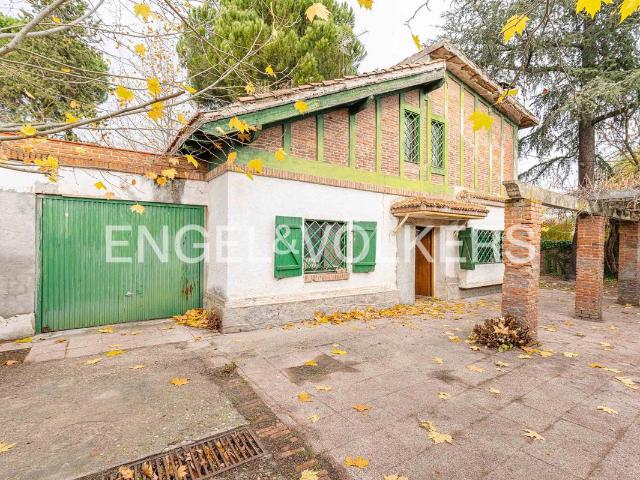 Chalet en venta en Centro, Medina-sidonia