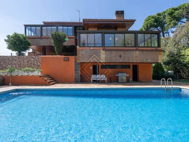 Chalet en venta en Madrid