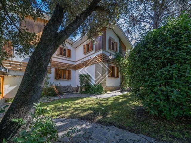 Chalet en venta en Madrid