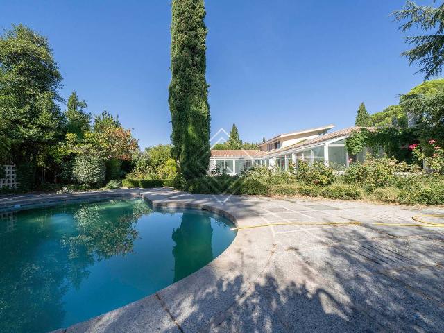 Chalet en venta en Cortes, Madrid