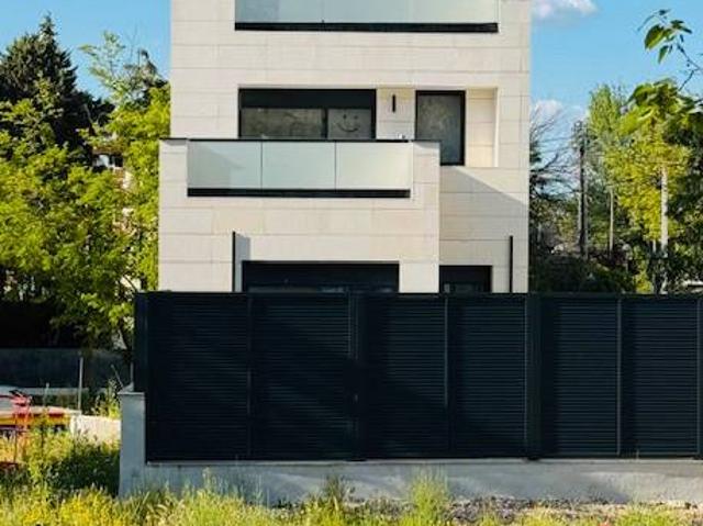 Chalet en venta en Cortes, Medina-sidonia