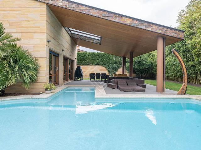 Chalet en venta en Madrid