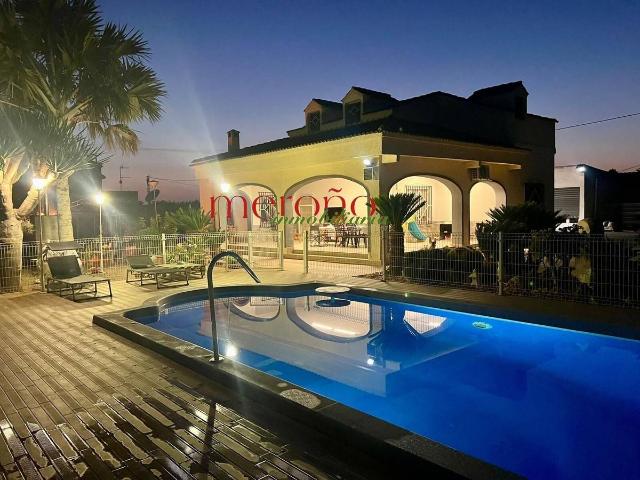 Chalet en venta en el Salvador, el Baix Vinalopó