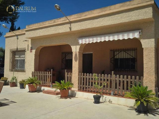 Chalet en venta en el Salvador, el Baix Vinalopó