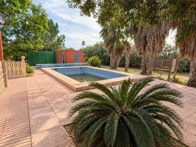 Chalet en venta en el Salvador, Elx / Elche
