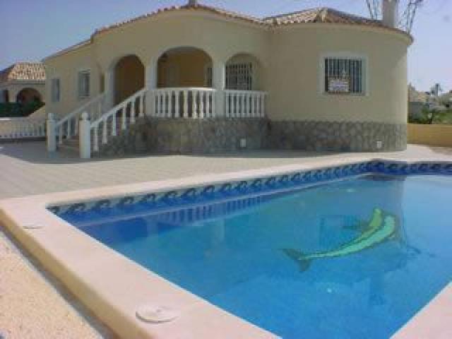 Chalet en venta en el Salvador, el Baix Vinalopó
